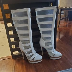 Womens Boots